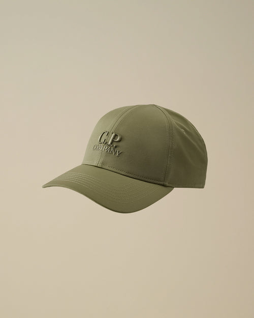 Chrome-R Logo Cap