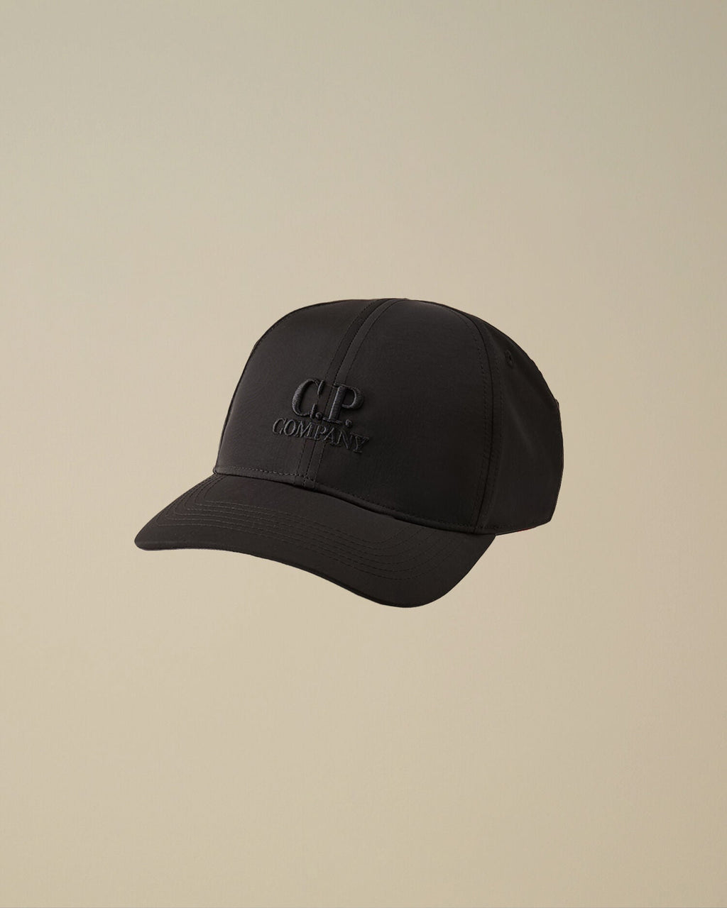 Chrome-R Logo Cap