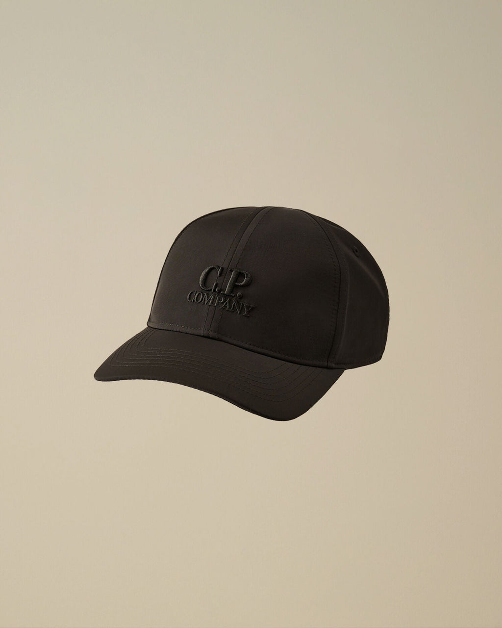 Chrome-R Logo Cap