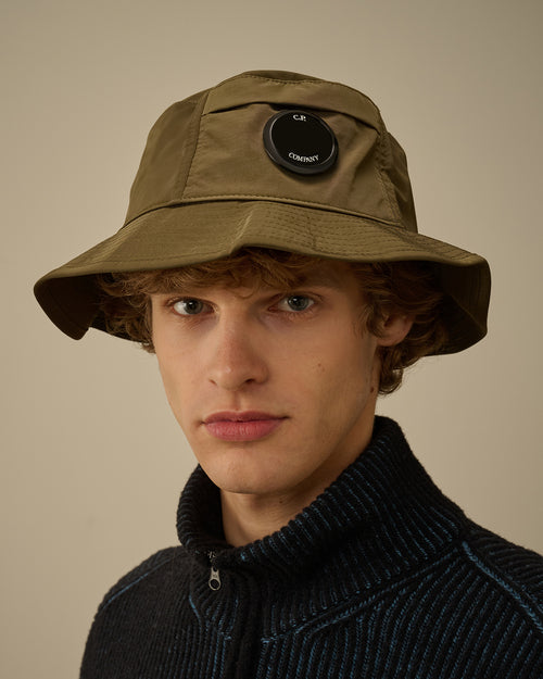 Chrome-R Bucket Hat