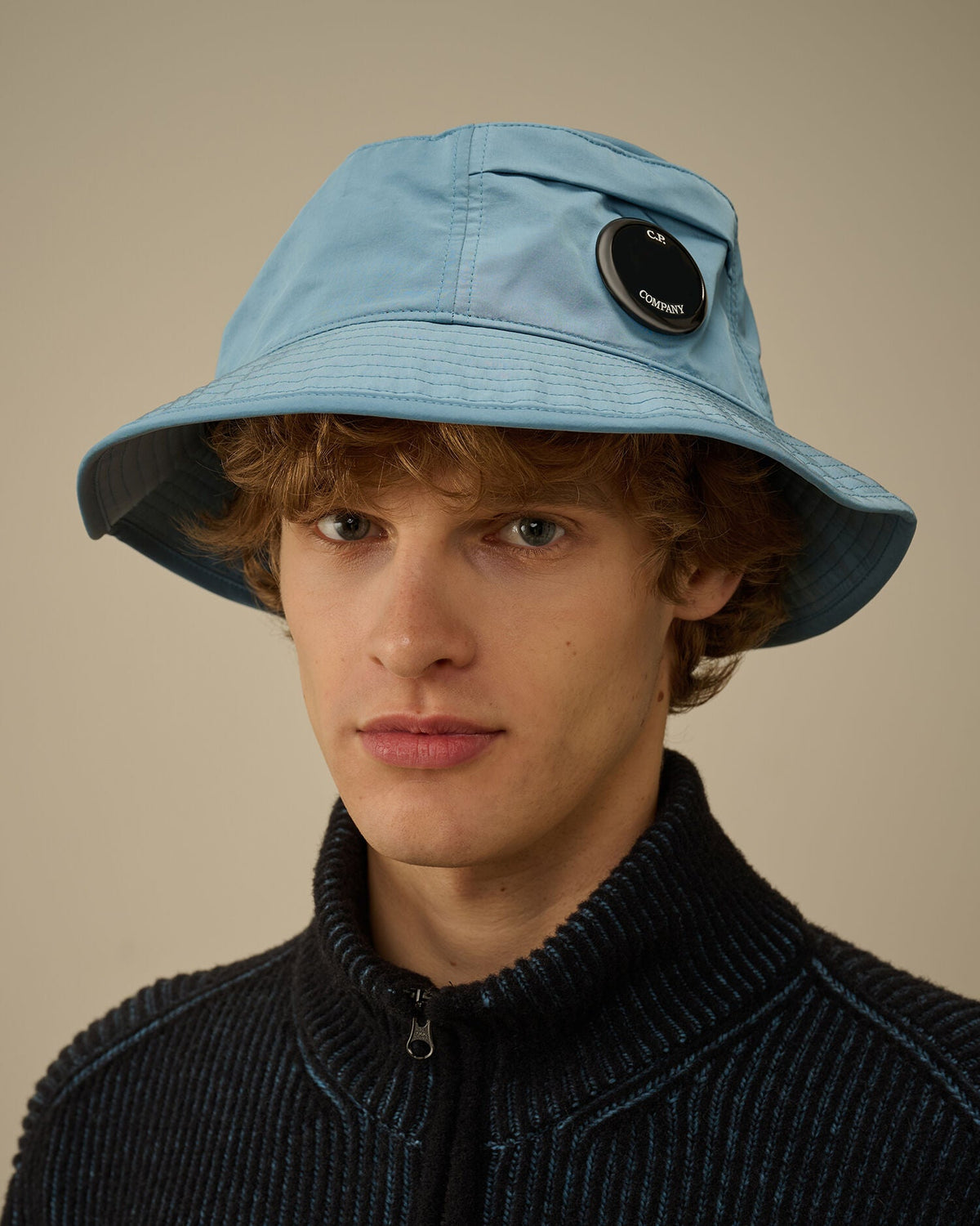Chrome-R Bucket Hat