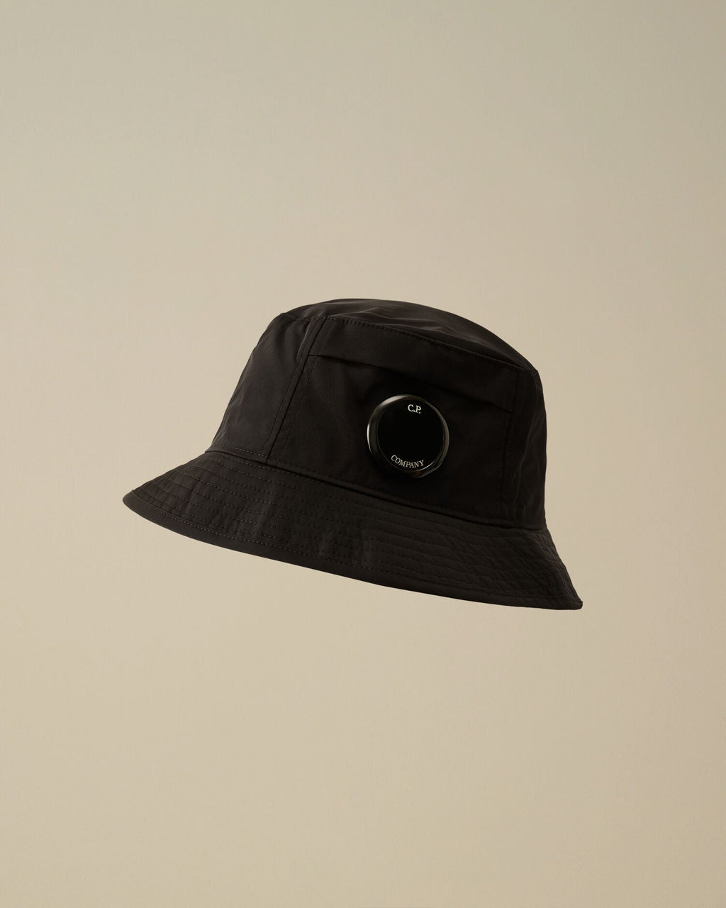Chrome-R Bucket Hat