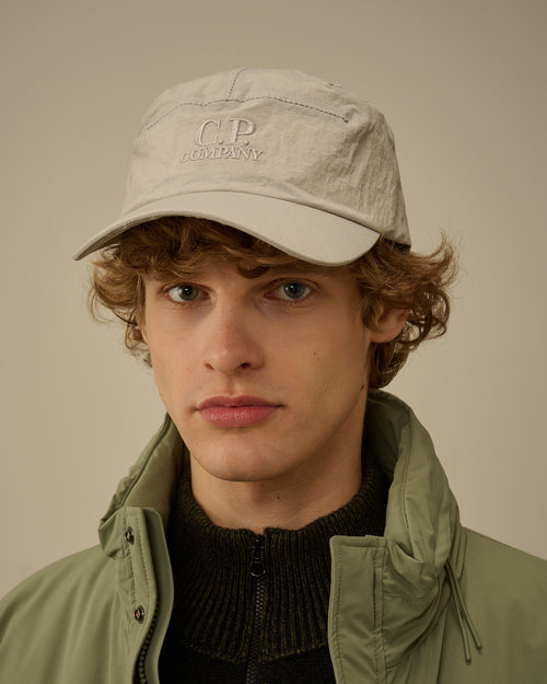 Plain Paper Touch Cap