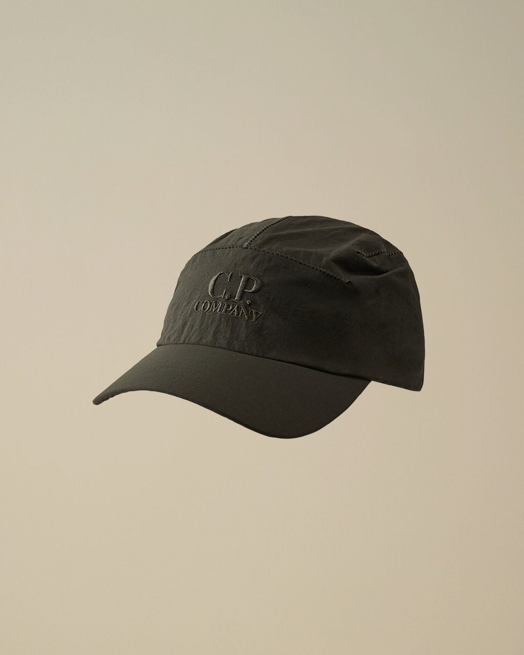 Plain Paper Touch Cap