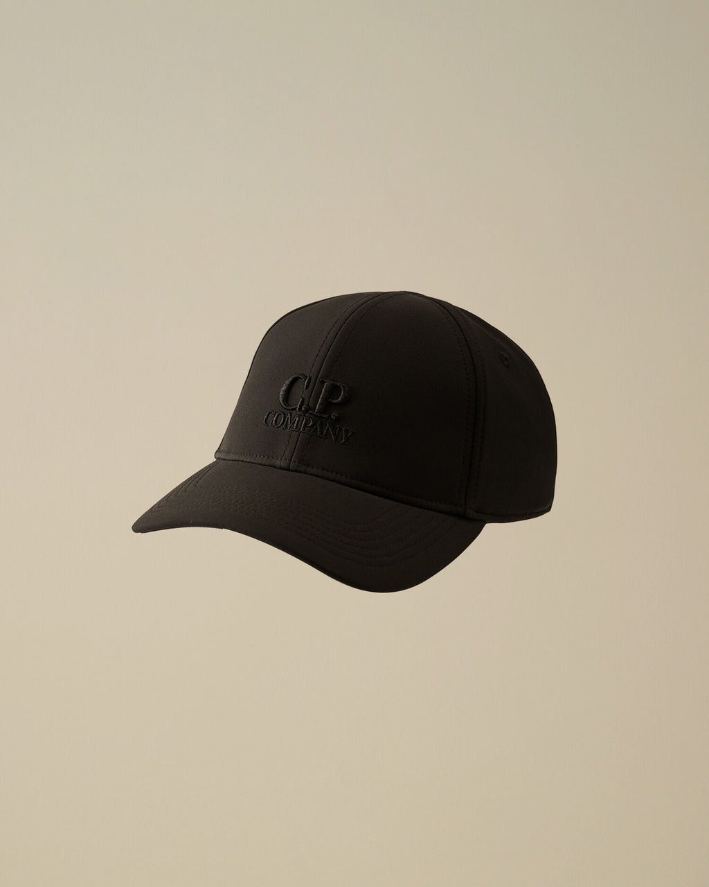 C.P. Shell-R Logo Cap