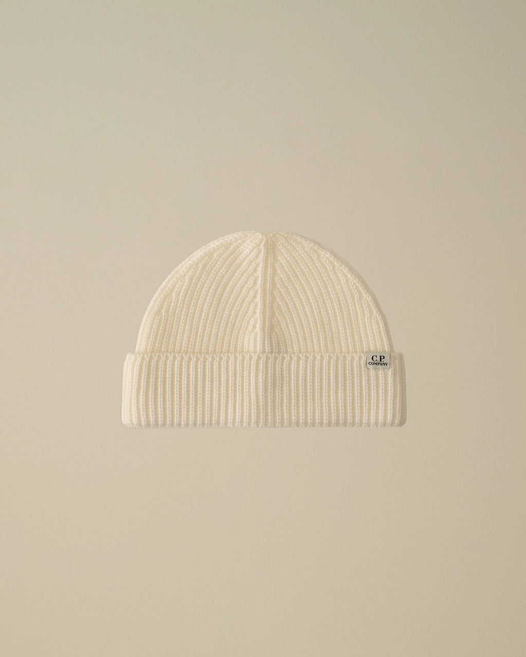 Extrafine Merino Fisherman Beanie