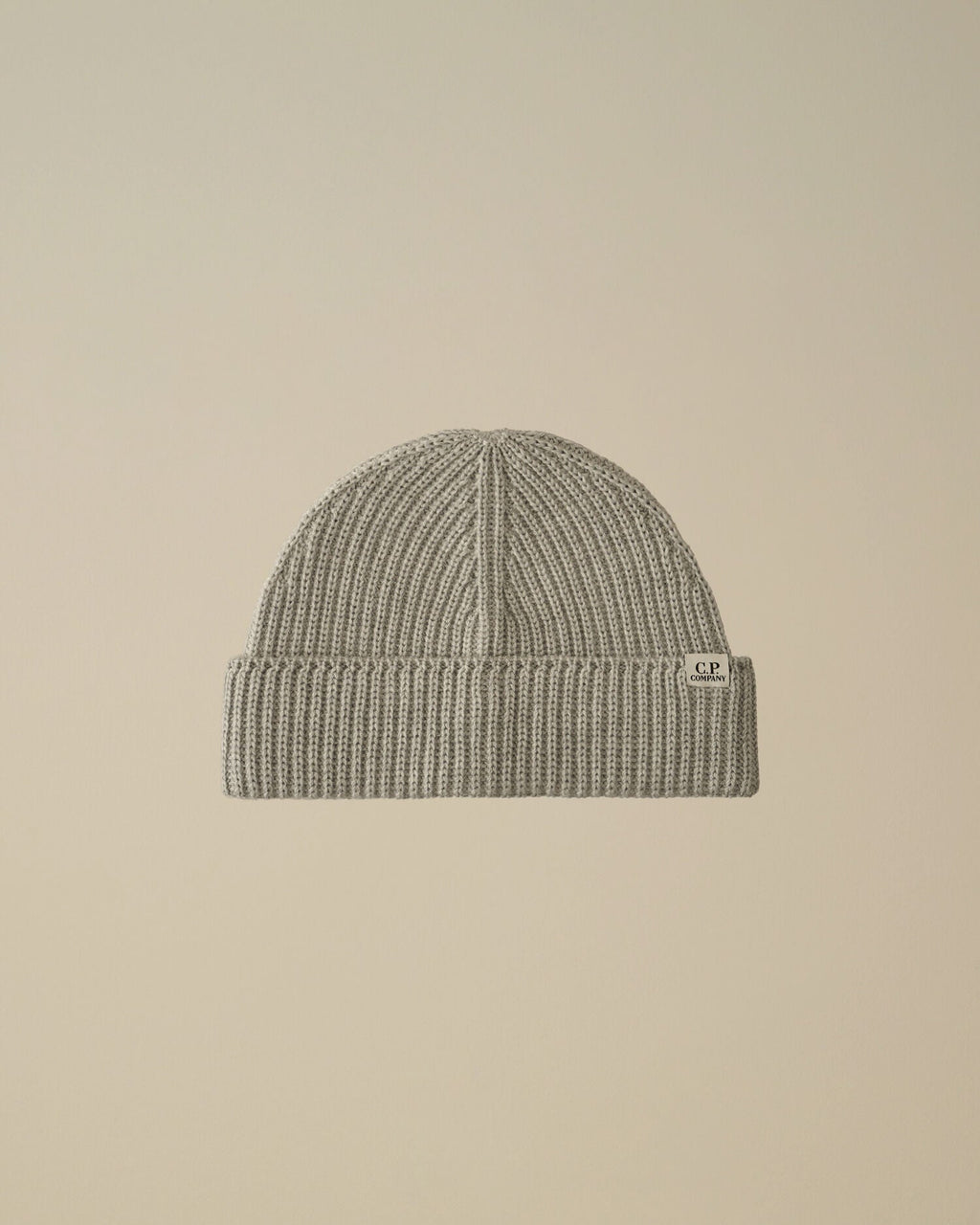 Extrafine Merino Fisherman Beanie