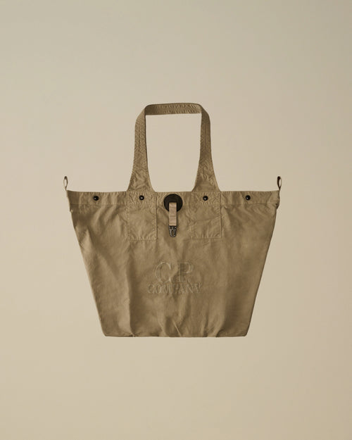 Twill Tote Bag Enfant