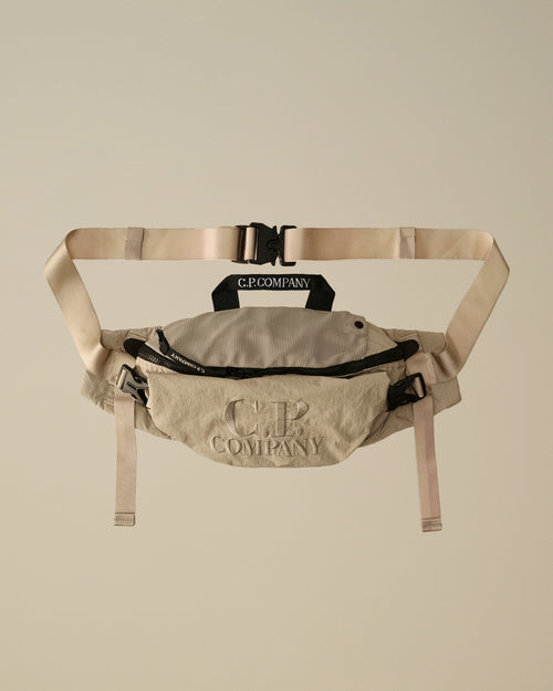 Plain Paper Touch Crossbody Pack