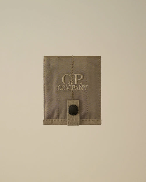 Herringbone Wallet Enfant