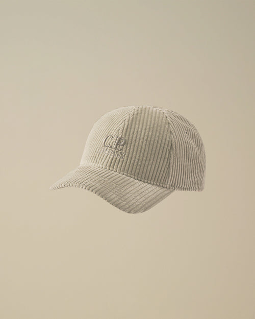 Corduroy 350 Logo Cap Enfant