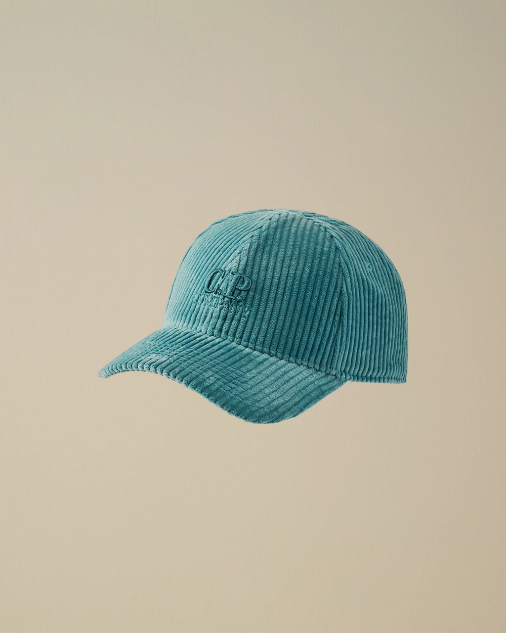 Corduroy 350 Logo Cap