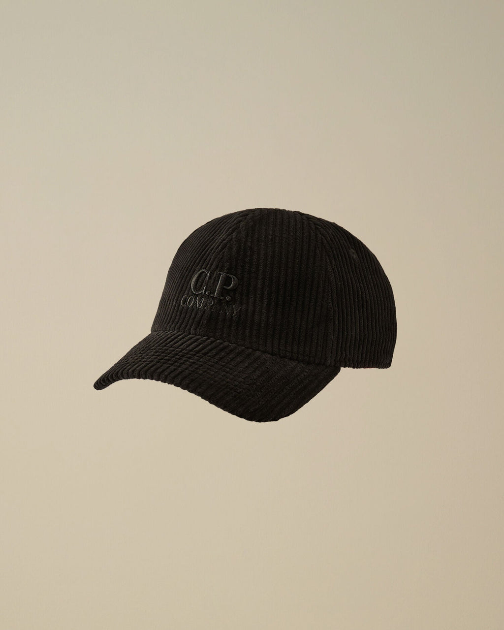 Corduroy 350 Logo Cap