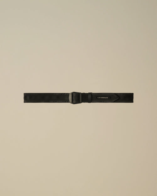 Herringbone Tape Belt Enfant