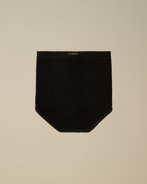 Extrafine Merino Wool Neck Warmer