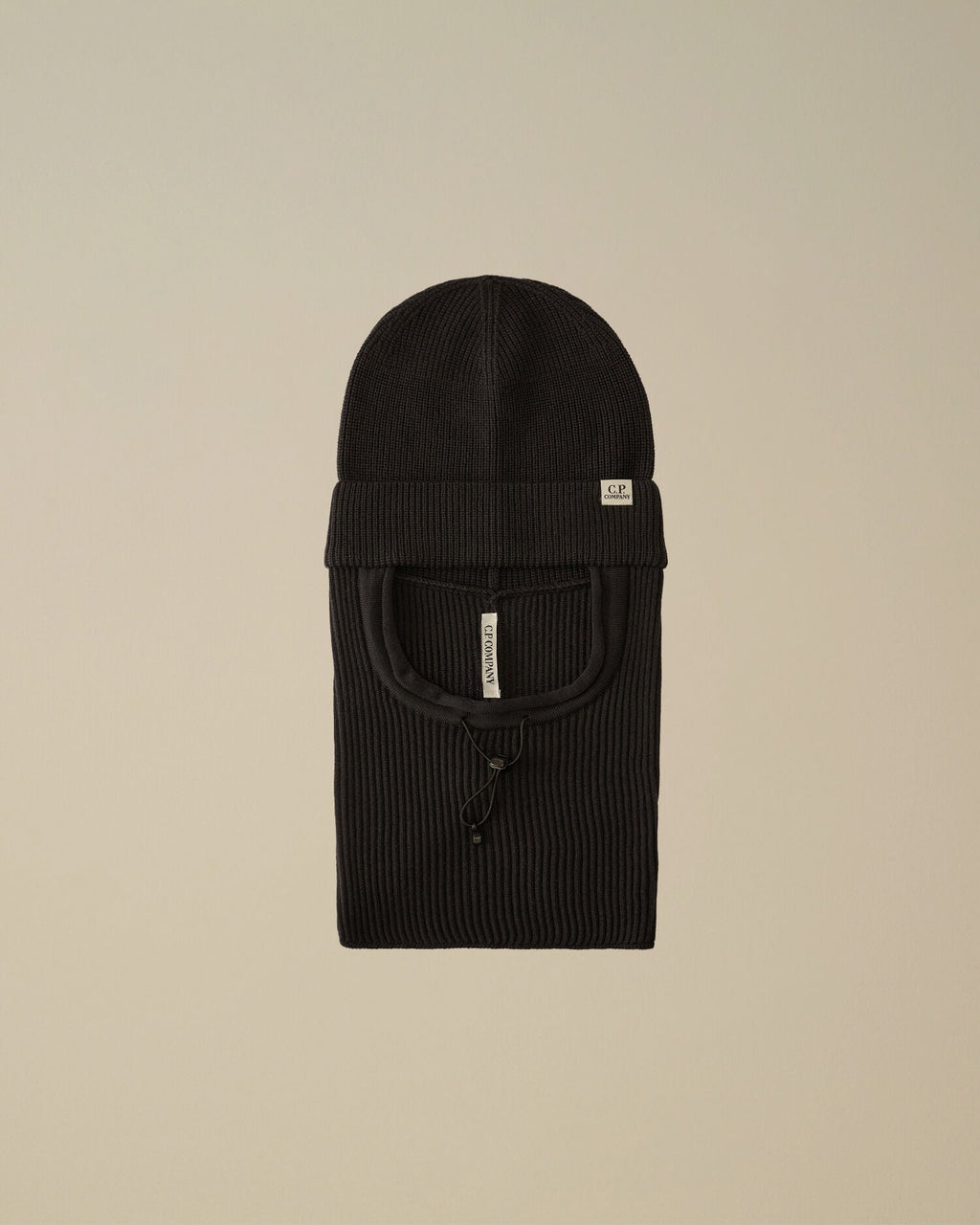 Extrafine Merino Wool Ski Mask