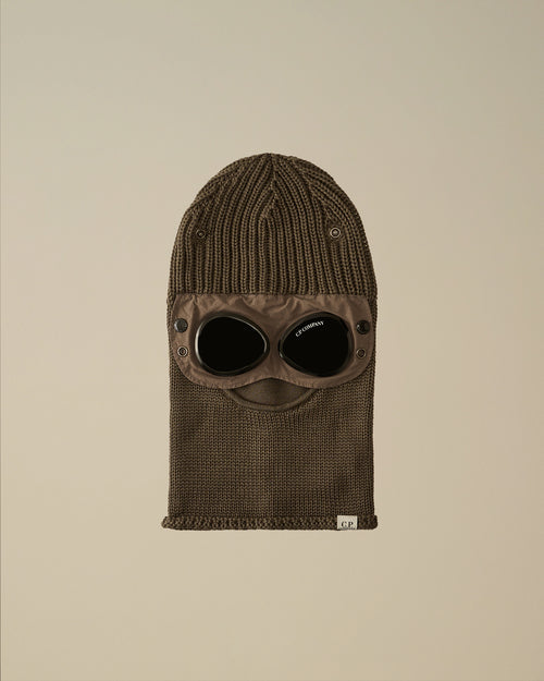 🎁 Extrafine Merino Wool Goggle Balaclava (100% off)
