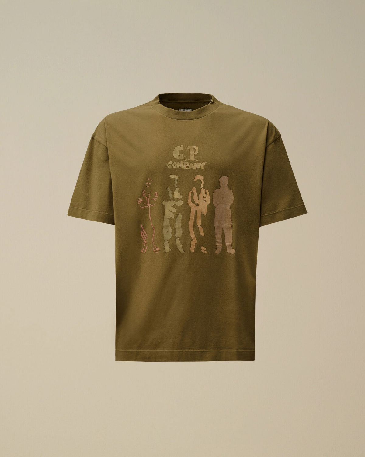 30/1 Jersey Short Sleeve British Sailor T-Shirt Enfant