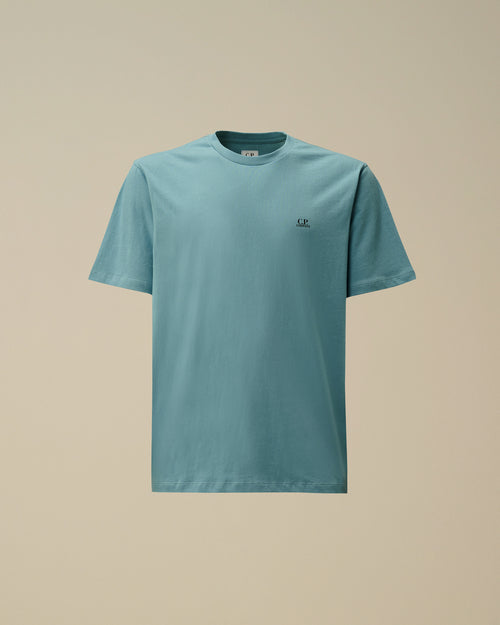 30/1 Jersey Short Sleeve Goggle T-Shirt Enfant