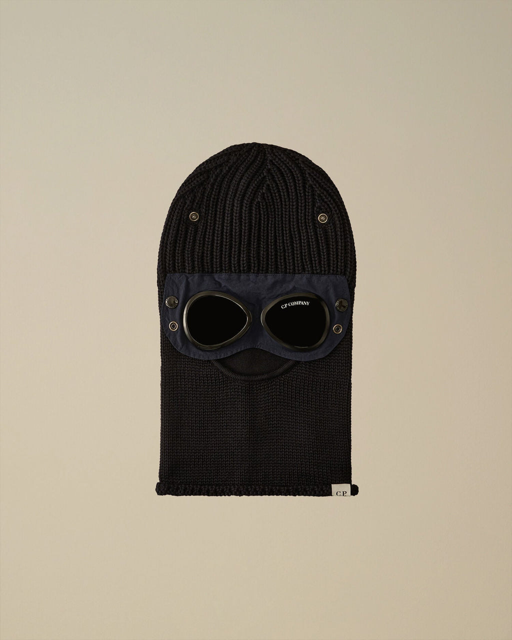 🎁 Extrafine Merino Wool Goggle Balaclava (100% off)